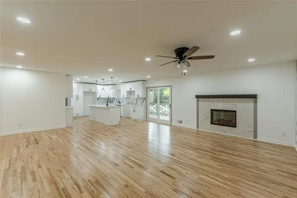 Address Withheld By Seller, Decatur, GA 30032