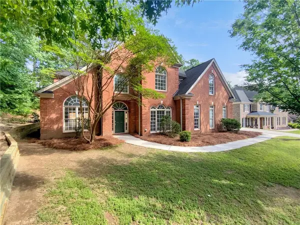 3832 Cherry Ridge Boulevard, Decatur, GA 30034