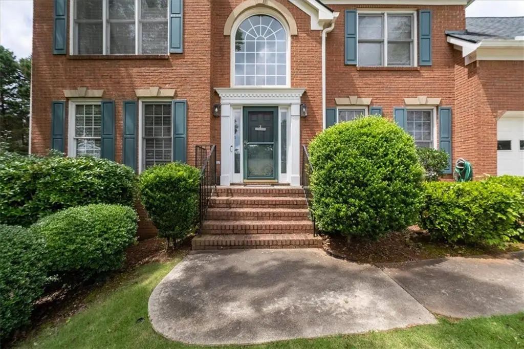 5255 Camden Lake Parkway Nw, Acworth, GA 30101 - #1