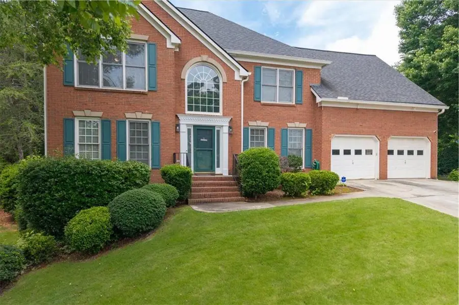 5255 Camden Lake Parkway Nw, Acworth, GA 30101 - #2