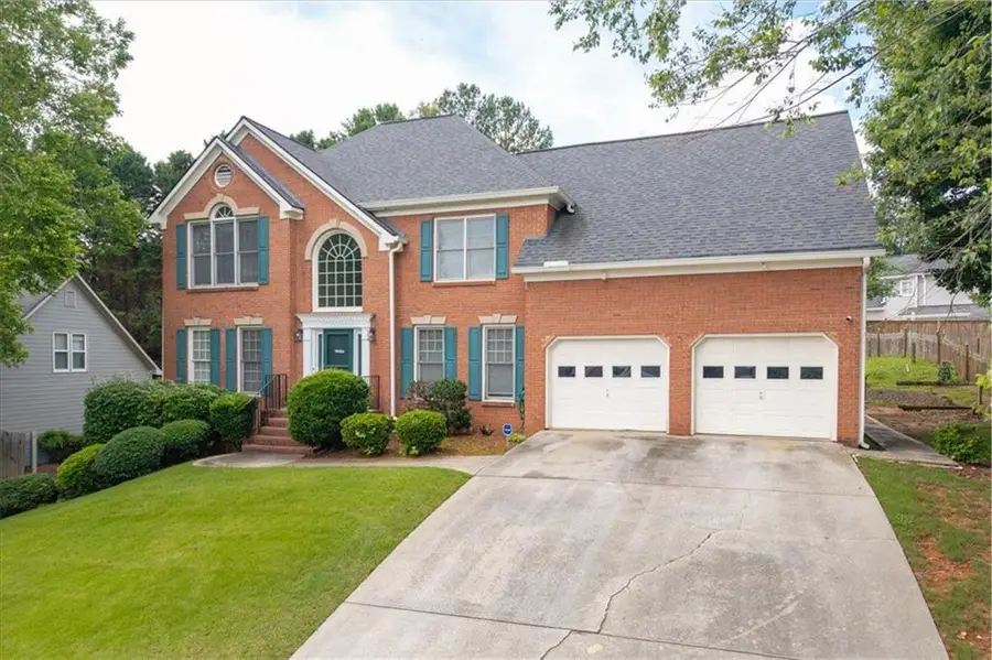 5255 Camden Lake Parkway Nw, Acworth, GA 30101 - #3