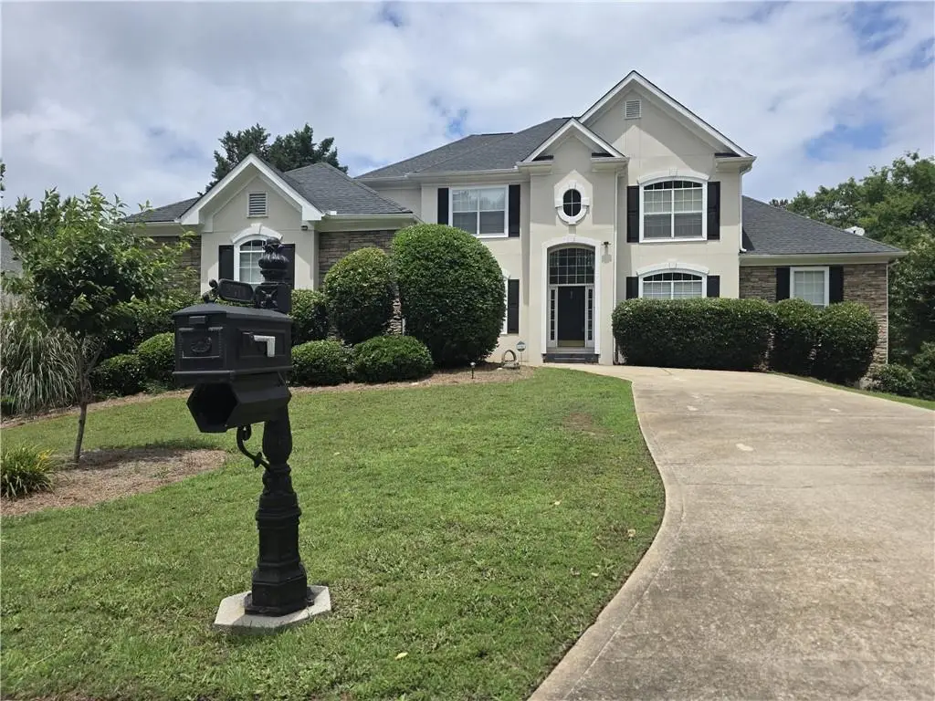 2588 Chipping Court, Villa Rica, GA 30180 - #1