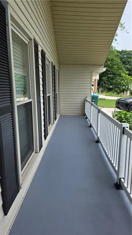 5201 Vivid Drive, Stone Mountain, GA 30087 - #2