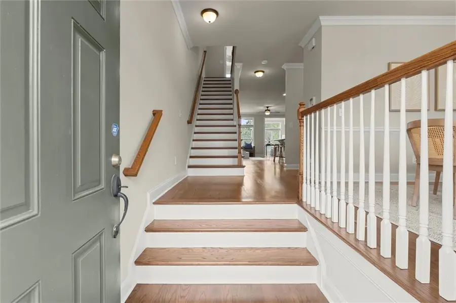 7640 Willoughby Court, Alpharetta, GA 30005 - #2