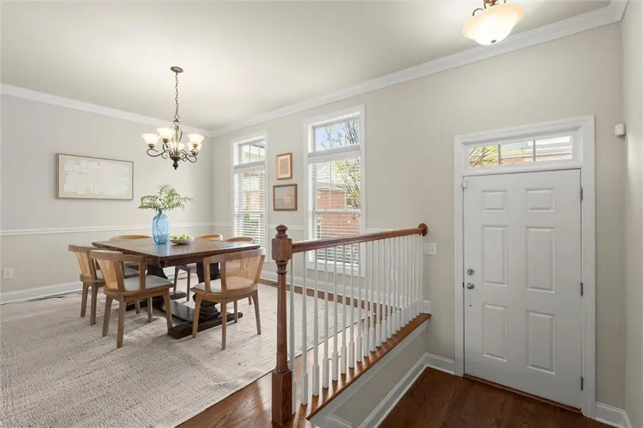 7640 Willoughby Court, Alpharetta, GA 30005 - #3