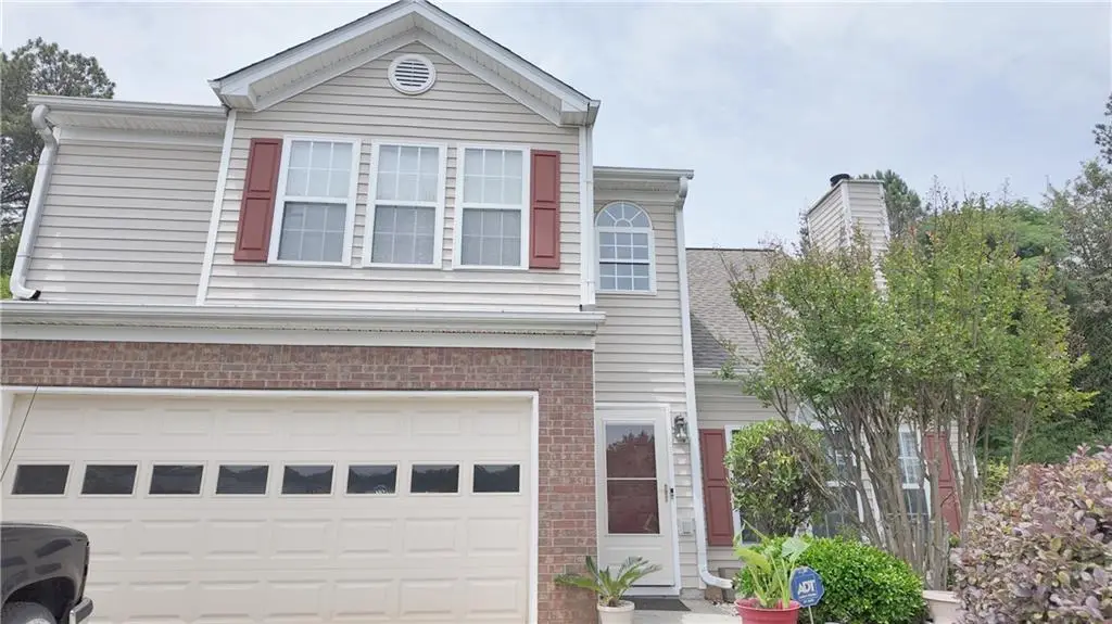 6195 Glacier Run, Norcross, GA 30093 - #1