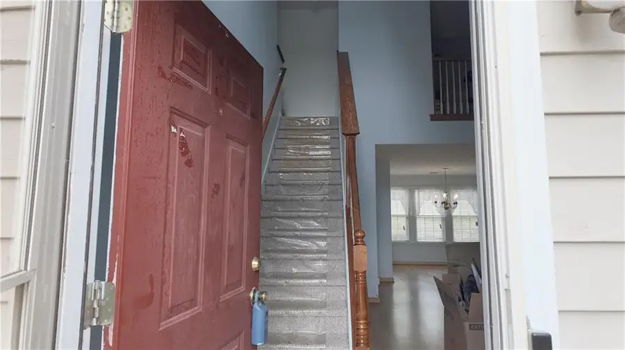 6195 Glacier Run, Norcross, GA 30093 - #2