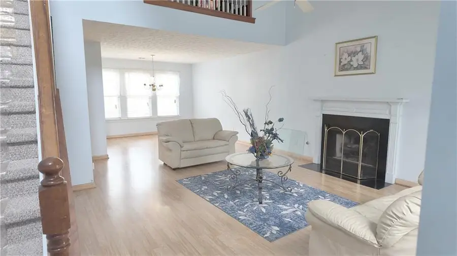 6195 Glacier Run, Norcross, GA 30093 - #3