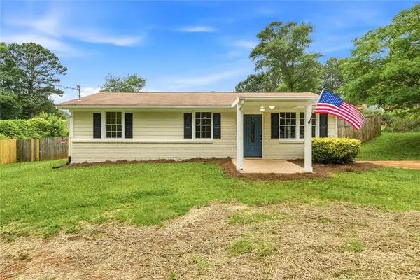 405 E E Wilson Street, Villa Rica, GA 30180