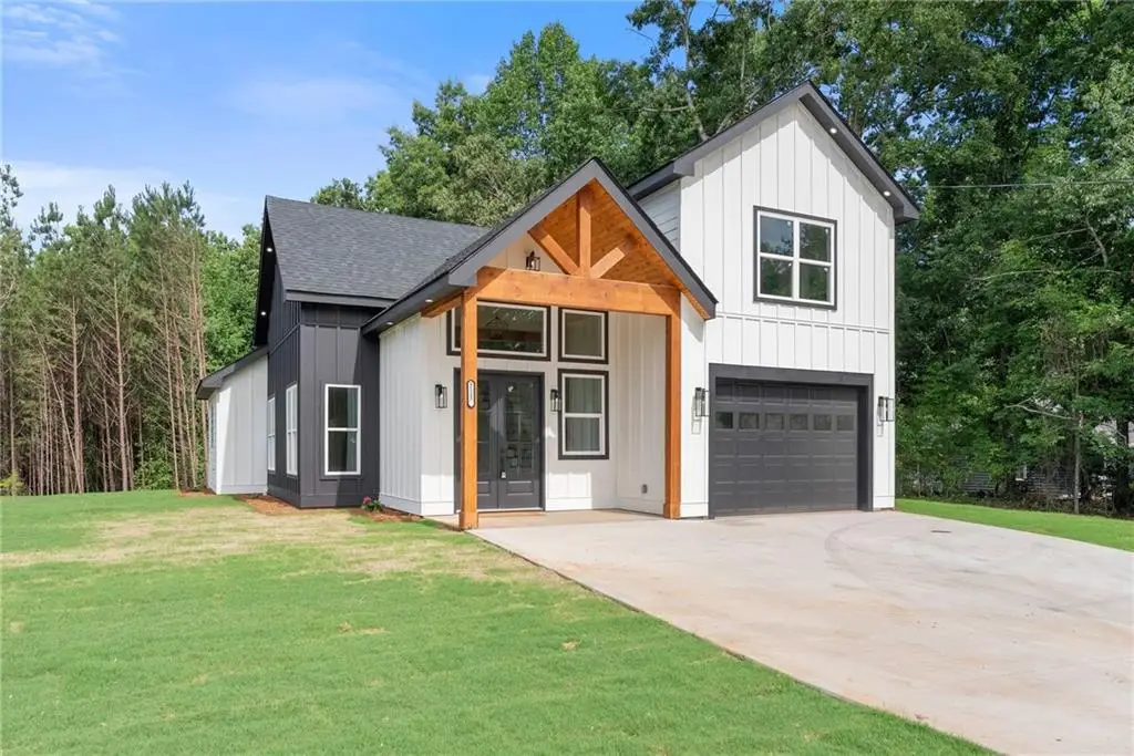 3115 Heritage Crossing Drive, Buford, GA 30519 - #1