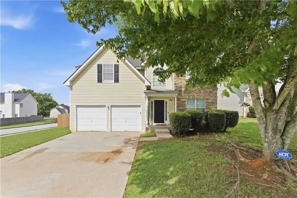 10 Adelaide Drive, Covington, GA 30016 - #1