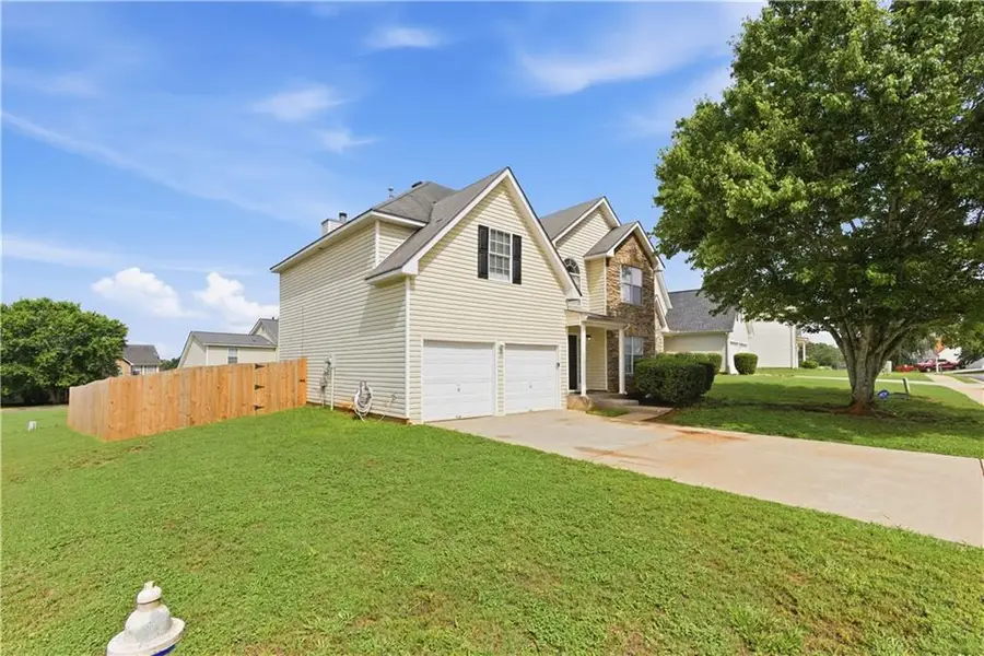 10 Adelaide Drive, Covington, GA 30016 - #2