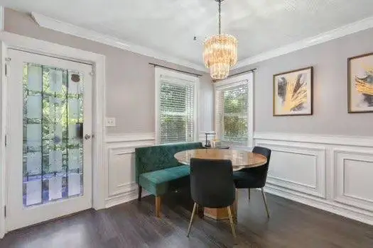 311 Lakemoore Drive, Atlanta, GA 30342 - #3