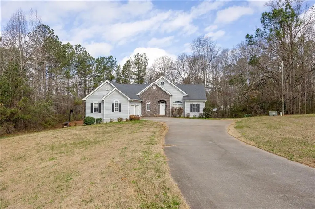 7387 Milam Road, Winston, GA 30187 - #1