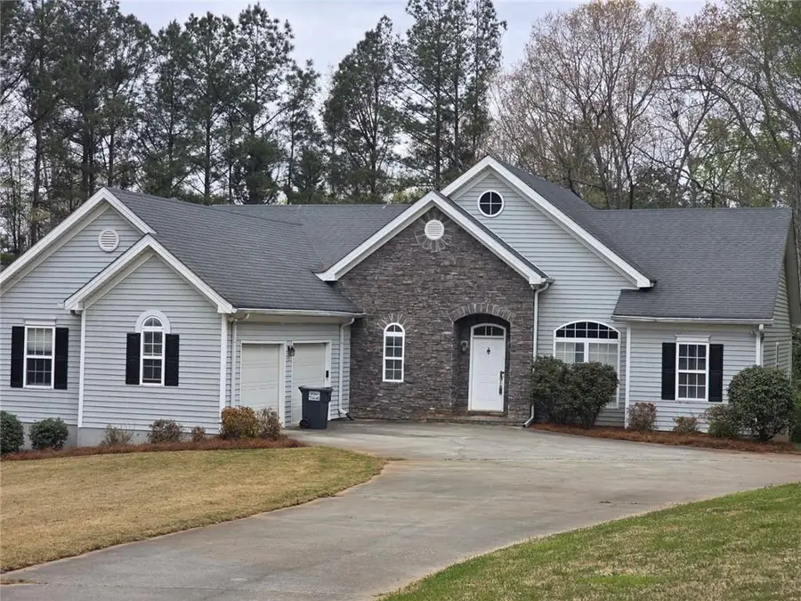 7387 Milam Road, Winston, GA 30187 - #2