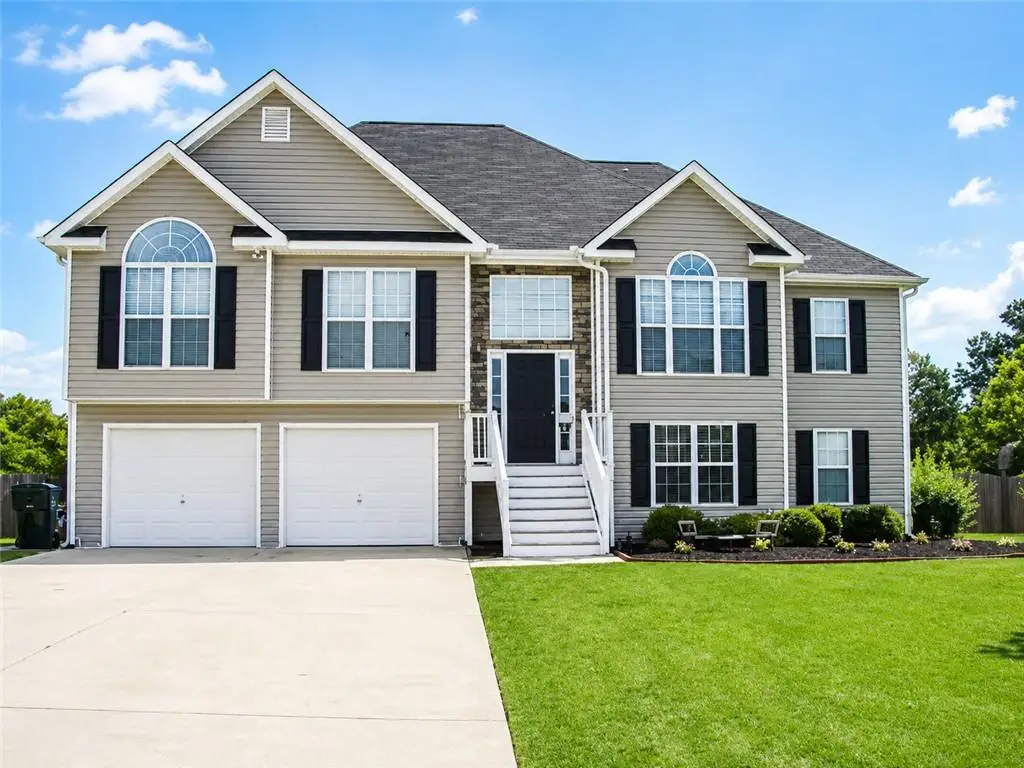 247 Anita Drive, Powder Springs, GA 30127 - #1