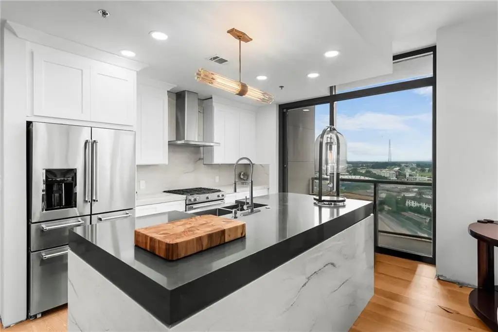 270 17th Street Nw #2012, Atlanta, GA 30363 - #1