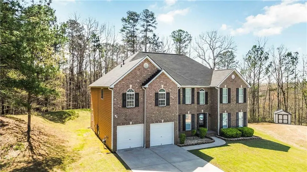10224 Hemlock Way, Jonesboro, GA 30238 - #1
