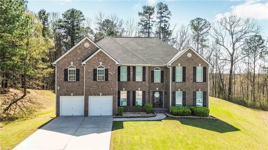 10224 Hemlock Way, Jonesboro, GA 30238 - #3