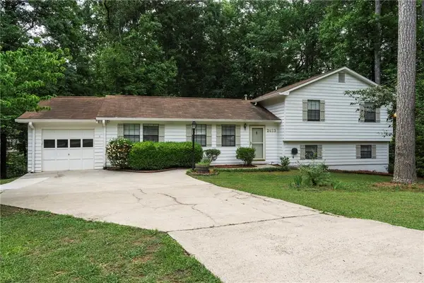 2423 Falcon Court, Lawrenceville, GA 30043