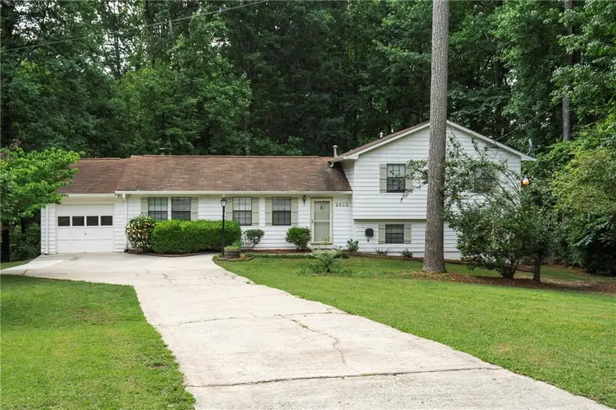 2423 Falcon Court, Lawrenceville, GA 30043 - #2