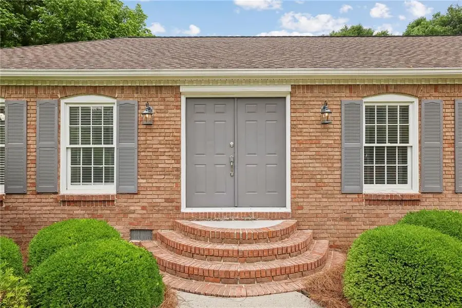 5209 Happy Hollow Road, Dunwoody, GA 30360 - #3