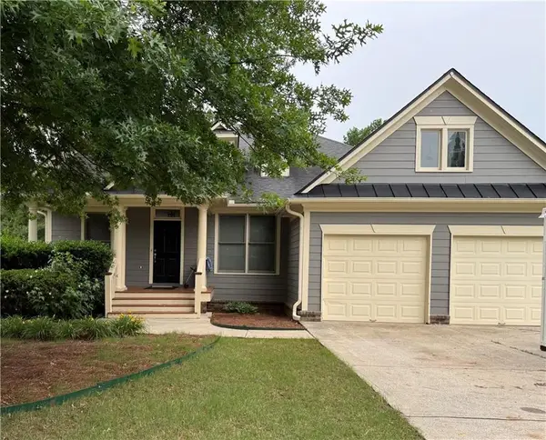 144 Newcastle Walk, Woodstock, GA 30188