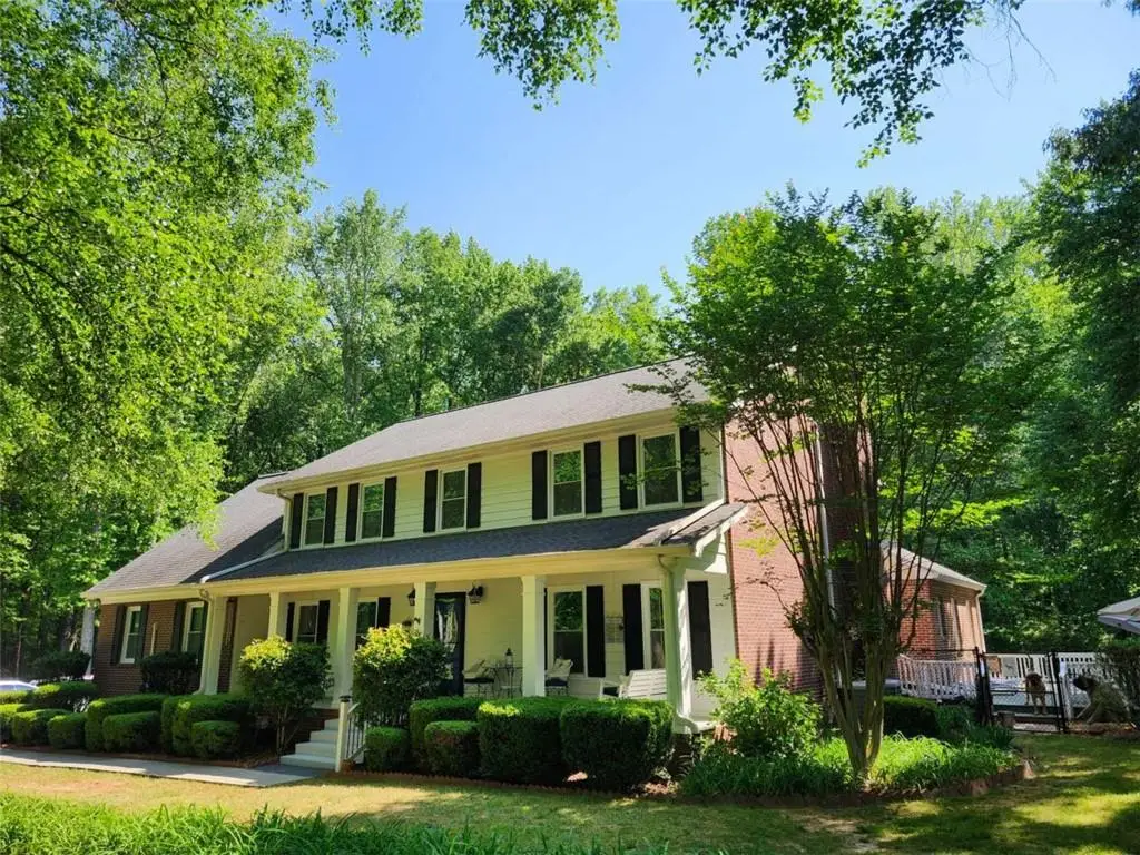 1274 Millennial, Lawrenceville, GA 30045 - #1