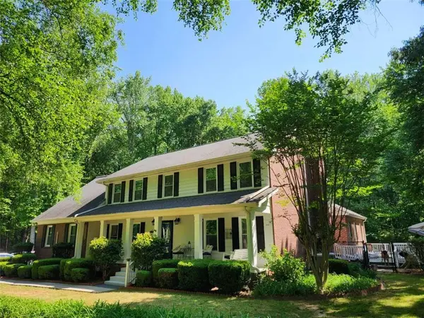 1274 Millennial, Lawrenceville, GA 30045
