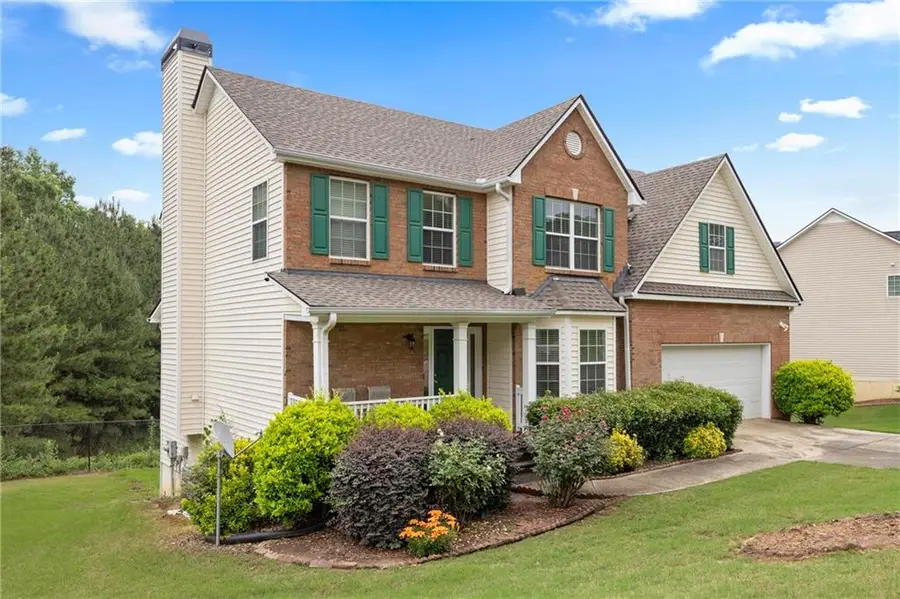 1421 Queenie Smith Road Ne, Conyers, GA 30012 - #2