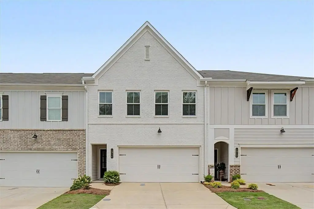 1914 Allagash Lane, Kennesaw, GA 30144 - #1