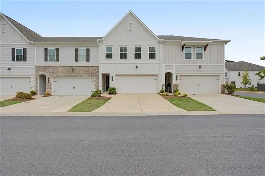1914 Allagash Lane, Kennesaw, GA 30144 - #2