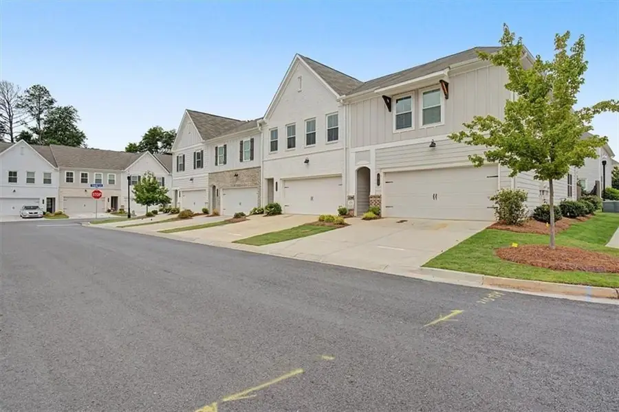 1914 Allagash Lane, Kennesaw, GA 30144 - #3