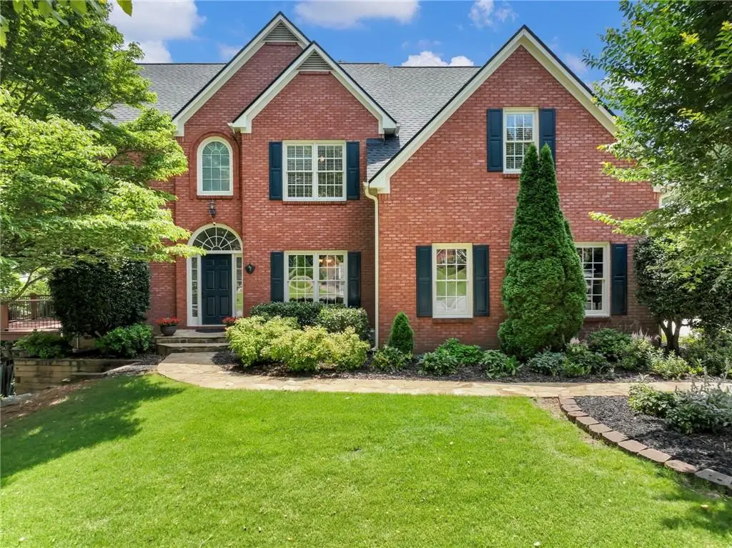 3350 Bluff Oak Court, Cumming, GA 30041 - #1