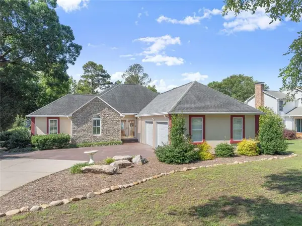 101 Sandy Shores Drive, Other-South Carolina, SC 29689