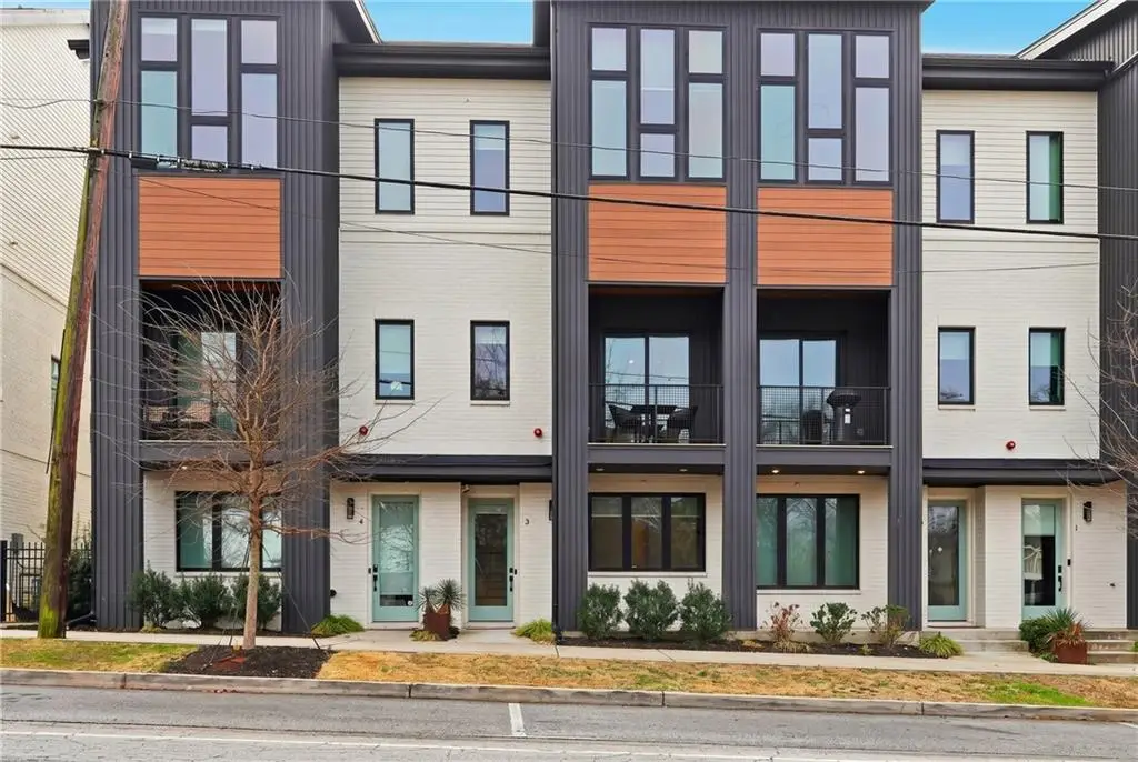 2347 Hosea L Williams Drive Se #3, Atlanta, GA 30317 - #1