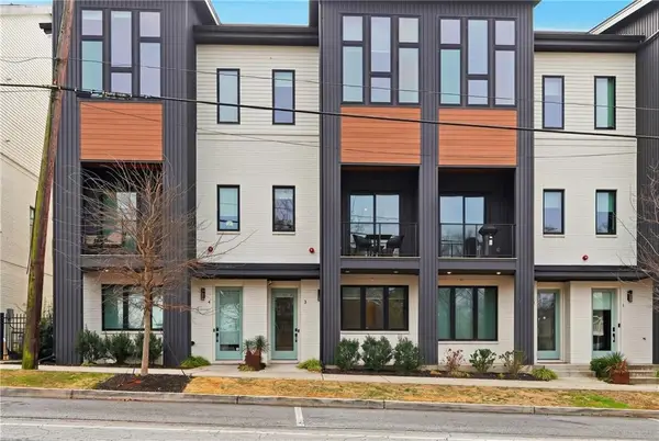 2347 Hosea L Williams Drive Se #3, Atlanta, GA 30317
