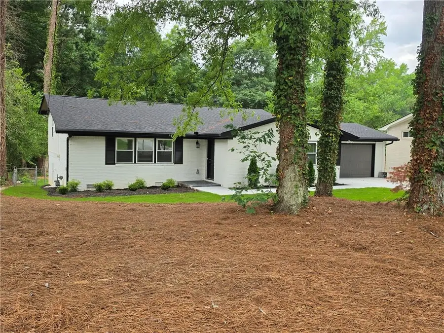 3833 Leander Court, Tucker, GA 30084 - #2