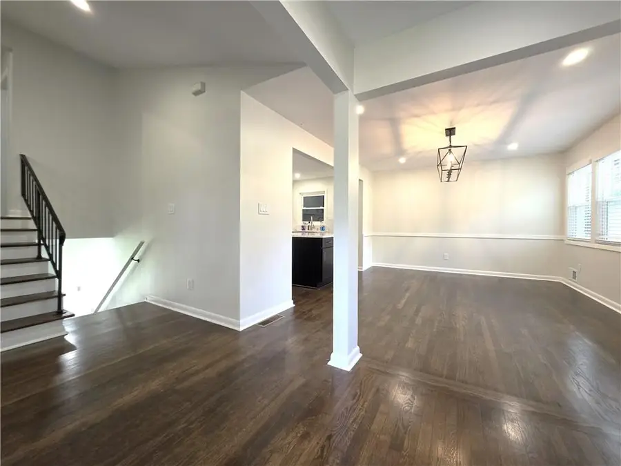 3833 Leander Court, Tucker, GA 30084 - #3