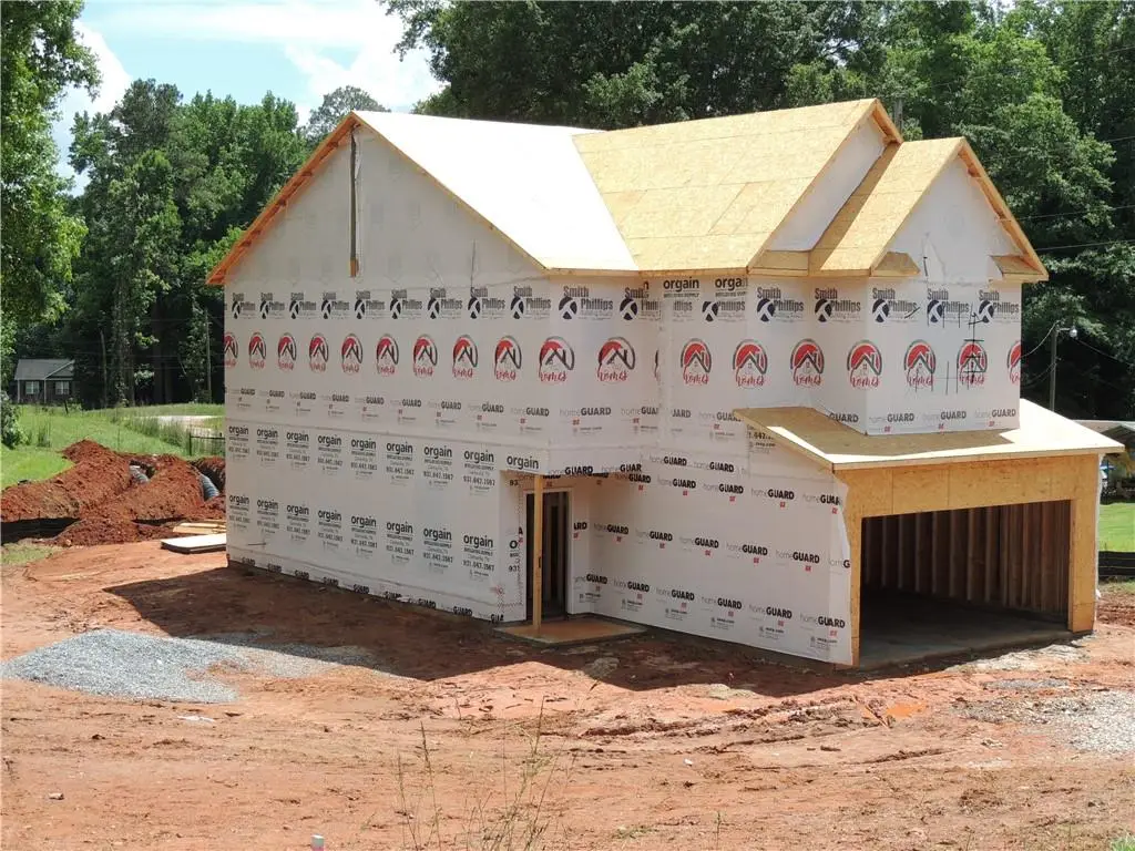 214 Lynn Road, Bethlehem, GA 30620 - #1