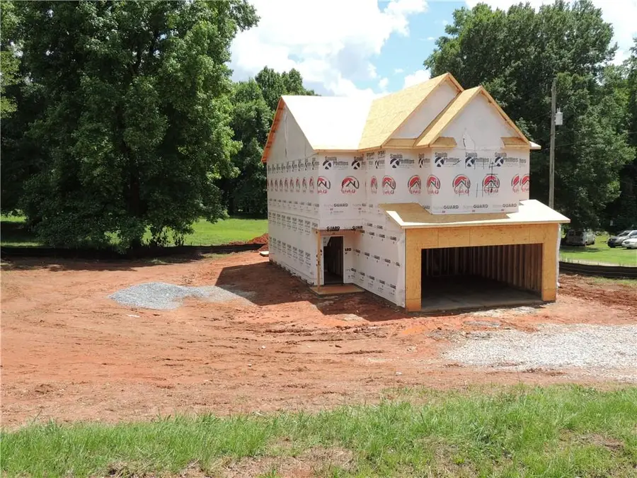214 Lynn Road, Bethlehem, GA 30620 - #3