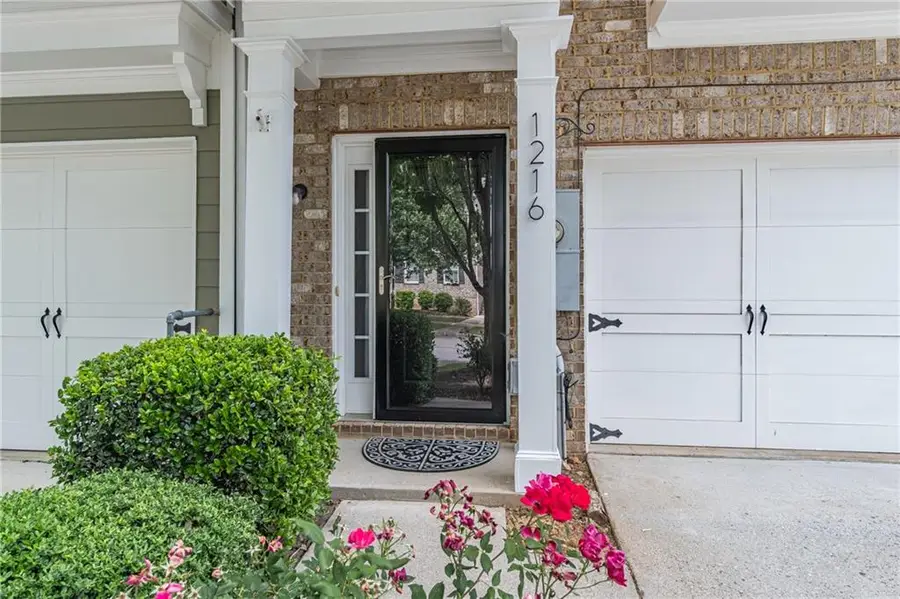 1216 Park Pass Way, Suwanee, GA 30024 - #2