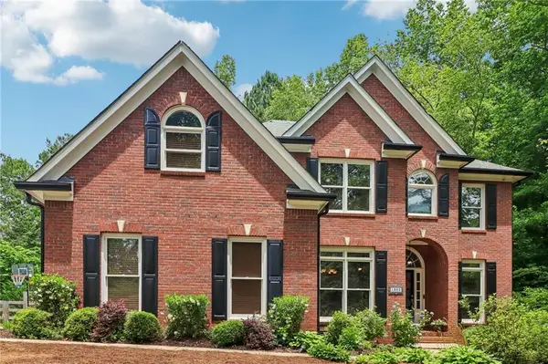 1855 Barrett Drive, Cumming, GA 30040