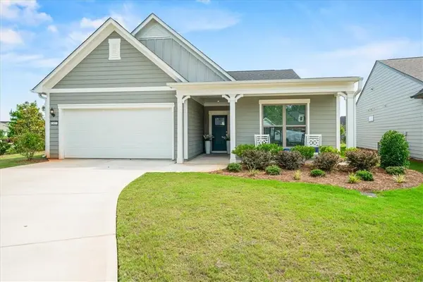 2457 Naples Street, Hoschton, GA 30548