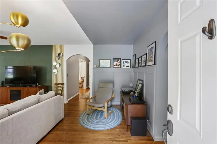1437 N Amanda Circle Ne, Atlanta, GA 30329 - #2