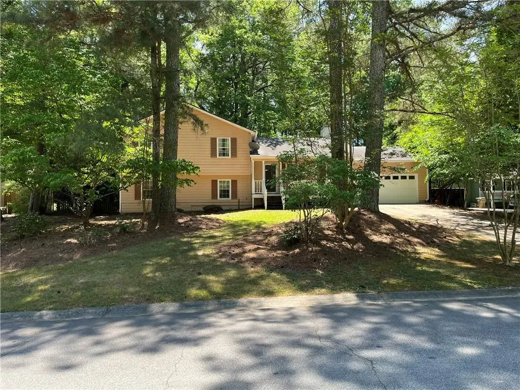 2340 Rockwell Drive, Buford, GA 30519 - #1