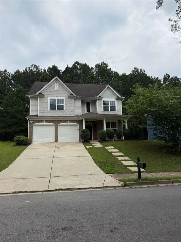 4320 Savannah Lane, Atlanta, GA 30349