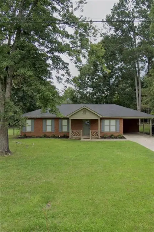 194 Wade Street Ne, Rome, GA 30161 - #1