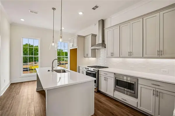 1520 Westend Way #324, Cumming, GA 30041