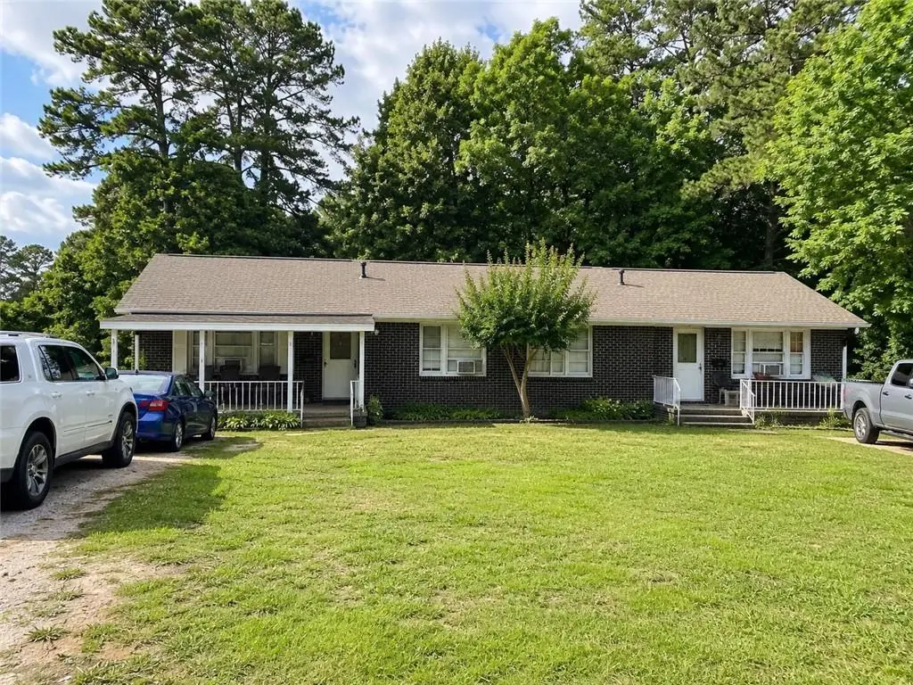 260 Elks Street, Winder, GA 30680 - #1